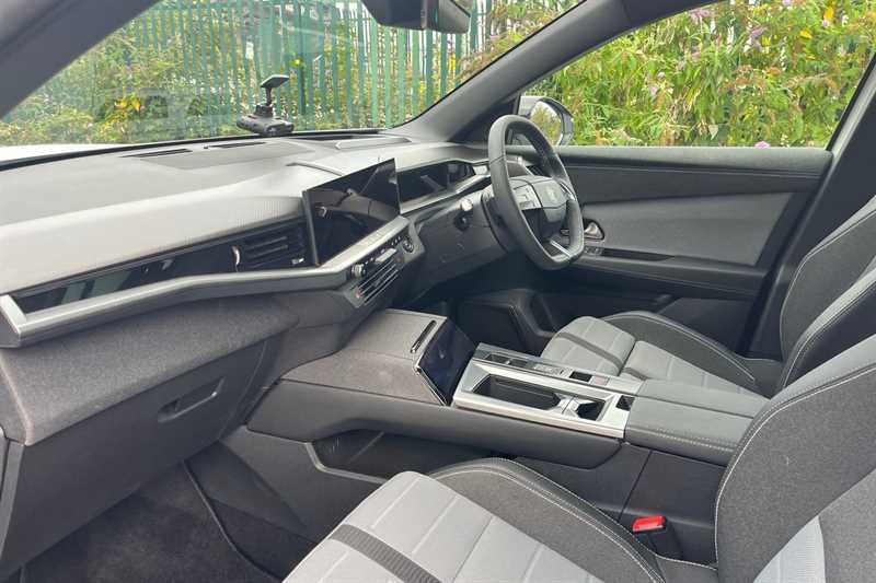 Used Vauxhall Grandland for sale - 76999960: Photo 13