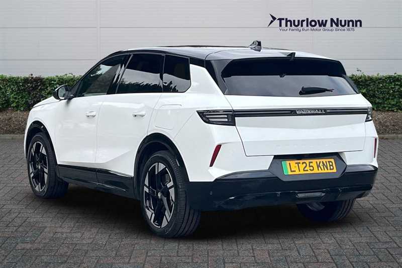 Used Vauxhall Grandland for sale - 76999960: Photo 5