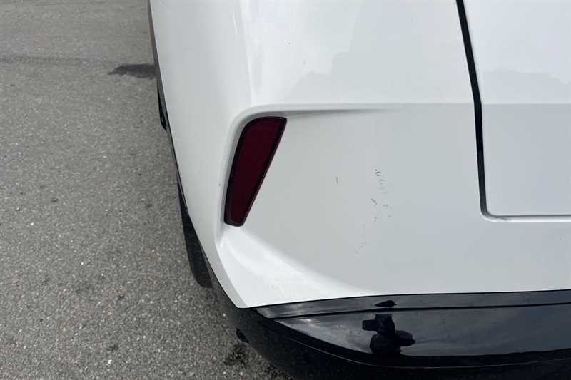 Used Vauxhall Grandland for sale - 76999960: Photo 56