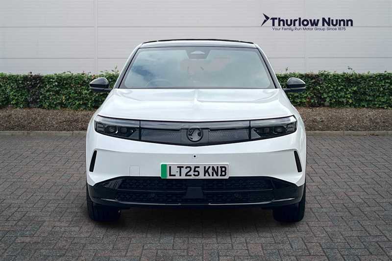 Used Vauxhall Grandland for sale - 76999960: Photo 8