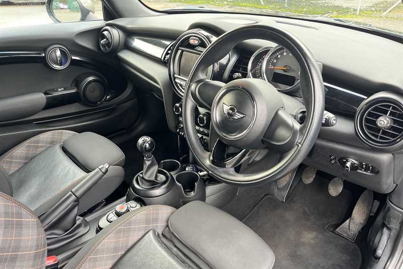 Used MINI Hatch 2016 for sale - 77293643: Photo 10