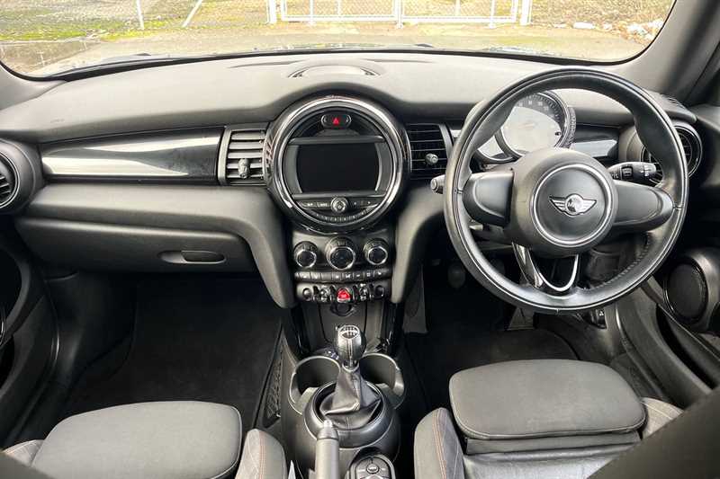 Used MINI Hatch 2016 for sale - 77293643: Photo 12