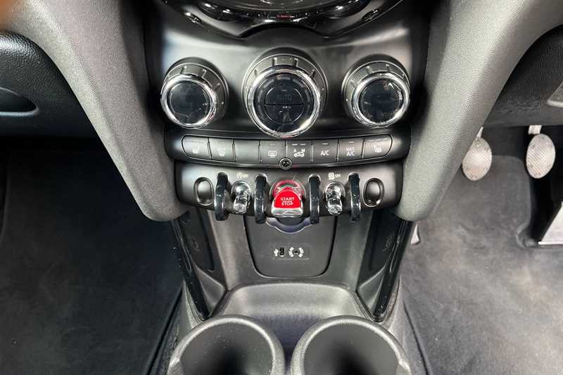 Used MINI Hatch 2016 for sale - 77293643: Photo 15