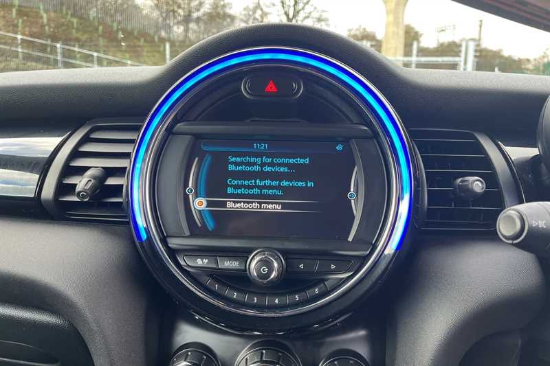 Used MINI Hatch 2016 for sale - 77293643: Photo 17