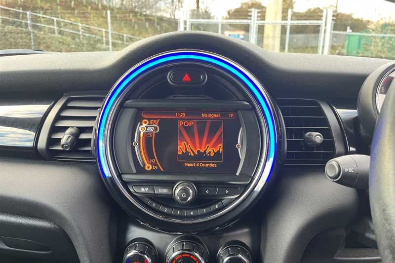 Used MINI Hatch 2016 for sale - 77293643: Photo 18