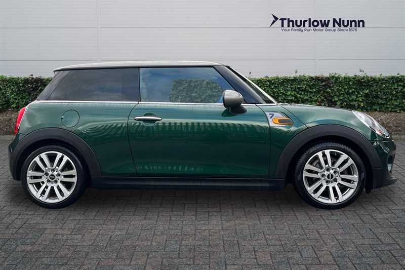 Used MINI Hatch 2016 for sale - 77293643: Photo 2