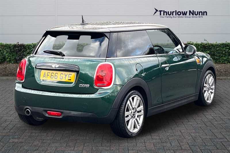 Used MINI Hatch 2016 for sale - 77293643: Photo 3
