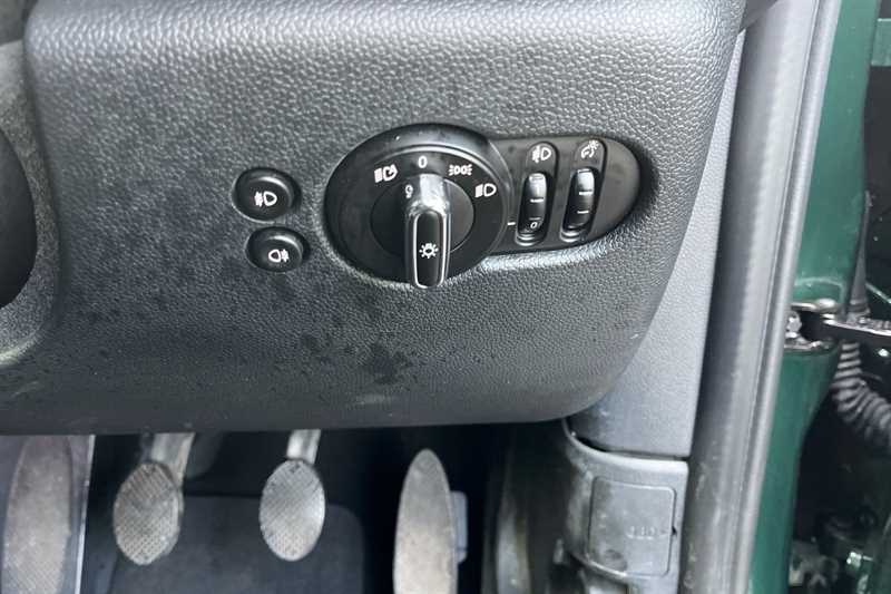 Used MINI Hatch 2016 for sale - 77293643: Photo 30