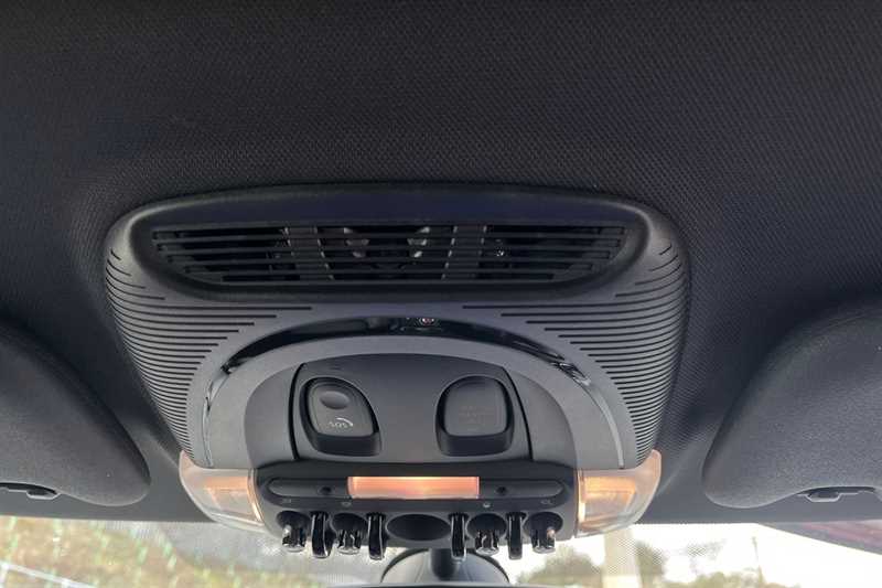 Used MINI Hatch 2016 for sale - 77293643: Photo 33