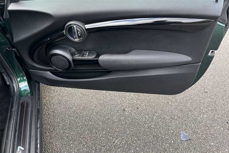 Used MINI Hatch 2016 for sale - 77293643: Photo 42