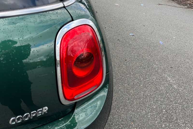 Used MINI Hatch 2016 for sale - 77293643: Photo 47