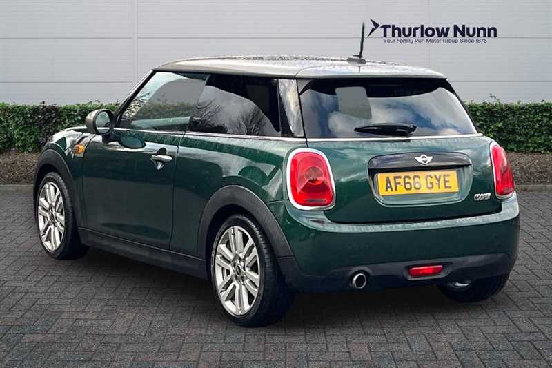 Used MINI Hatch 2016 for sale - 77293643: Photo 5