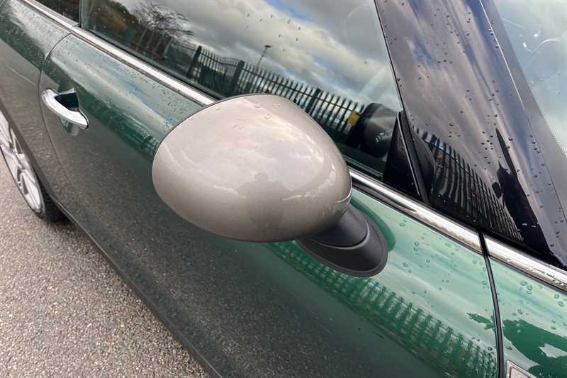 Used MINI Hatch 2016 for sale - 77293643: Photo 50