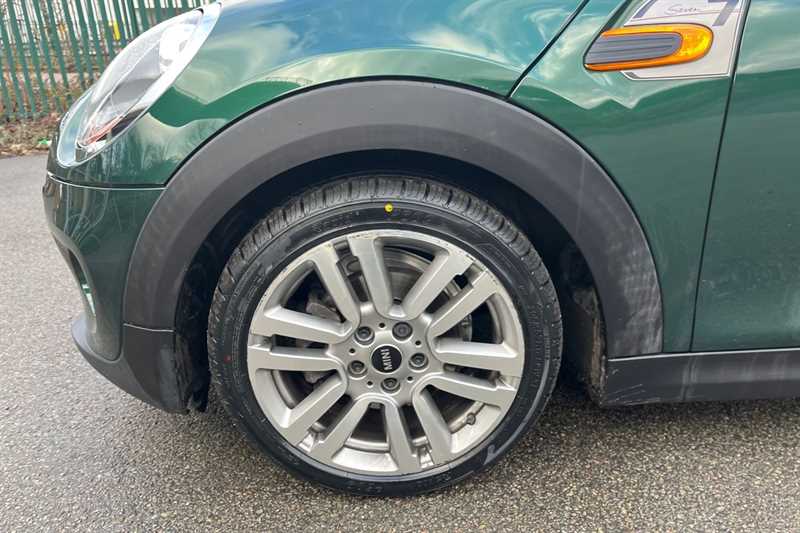 Used MINI Hatch 2016 for sale - 77293643: Photo 56