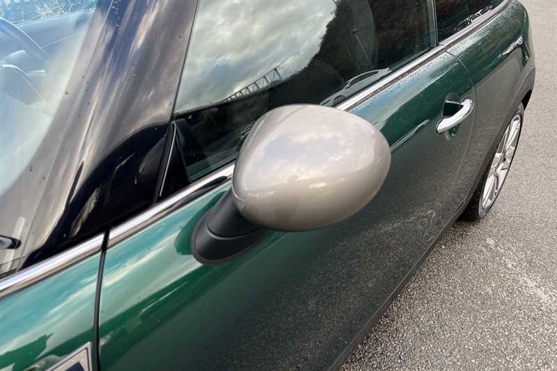 Used MINI Hatch 2016 for sale - 77293643: Photo 57