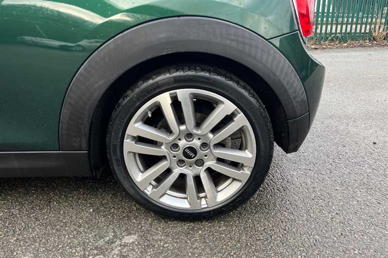 Used MINI Hatch 2016 for sale - 77293643: Photo 58