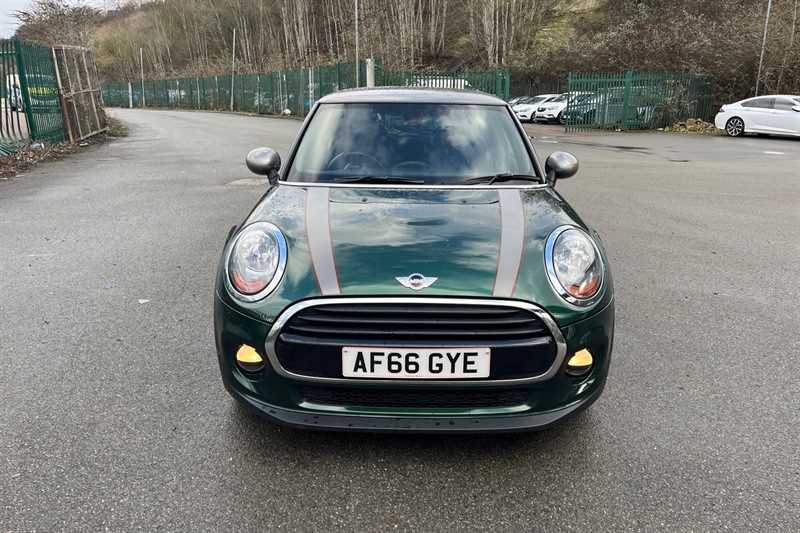 Used MINI Hatch 2016 for sale - 77293643: Photo 60