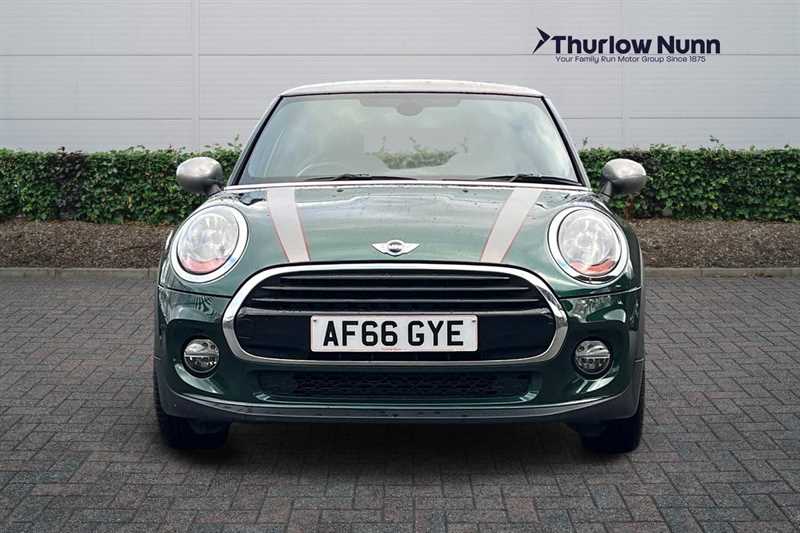 Used MINI Hatch 2016 for sale - 77293643: Photo 8