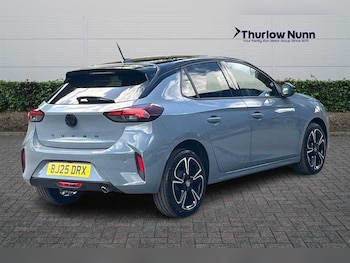 Used Vauxhall Corsa 2025 for sale - 78294057: Photo