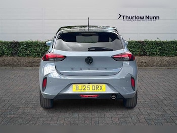 Used Vauxhall Corsa 2025 for sale - 78294057: Photo