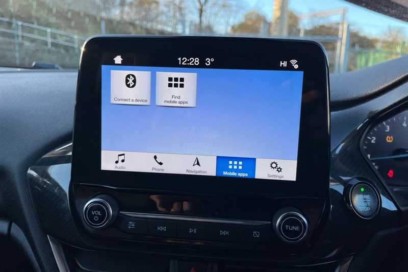 Used Ford Fiesta 2018 for sale - 77146938: Photo 17