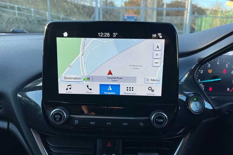 Used Ford Fiesta 2018 for sale - 77146938: Photo 18