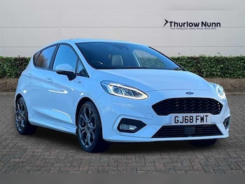 Ford Fiesta feature image