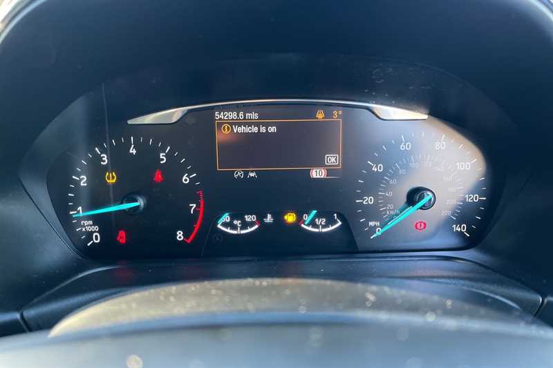 Used Ford Fiesta 2018 for sale - 77146938: Photo 20