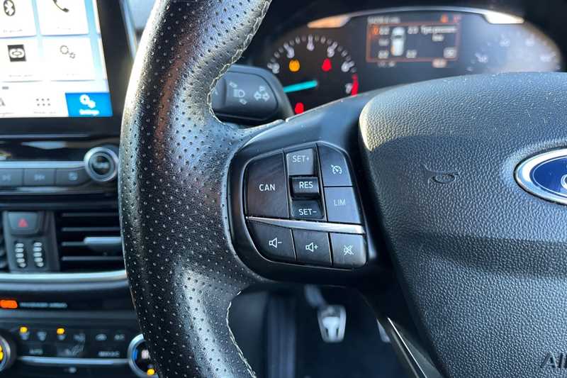 Used Ford Fiesta 2018 for sale - 77146938: Photo 21