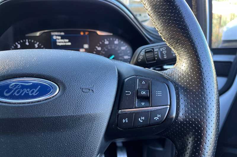 Used Ford Fiesta 2018 for sale - 77146938: Photo 22