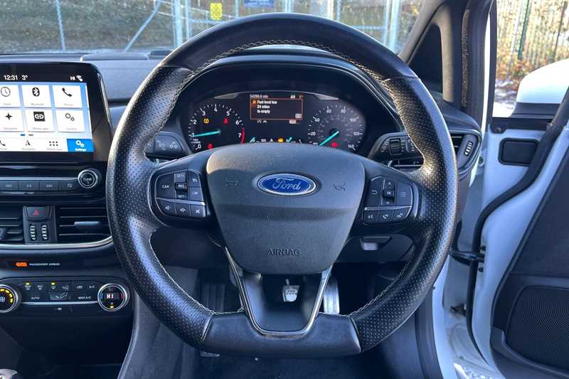 Used Ford Fiesta 2018 for sale - 77146938: Photo 25