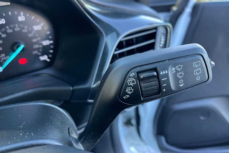 Used Ford Fiesta 2018 for sale - 77146938: Photo 28