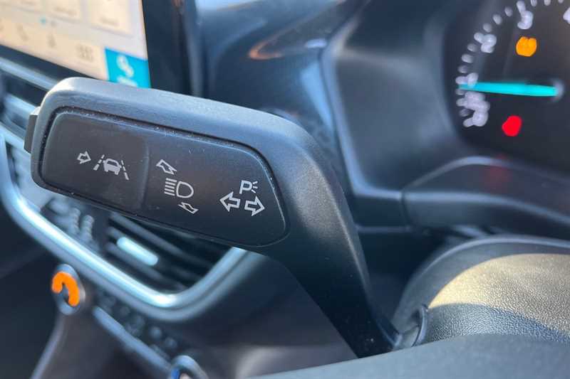 Used Ford Fiesta 2018 for sale - 77146938: Photo 29