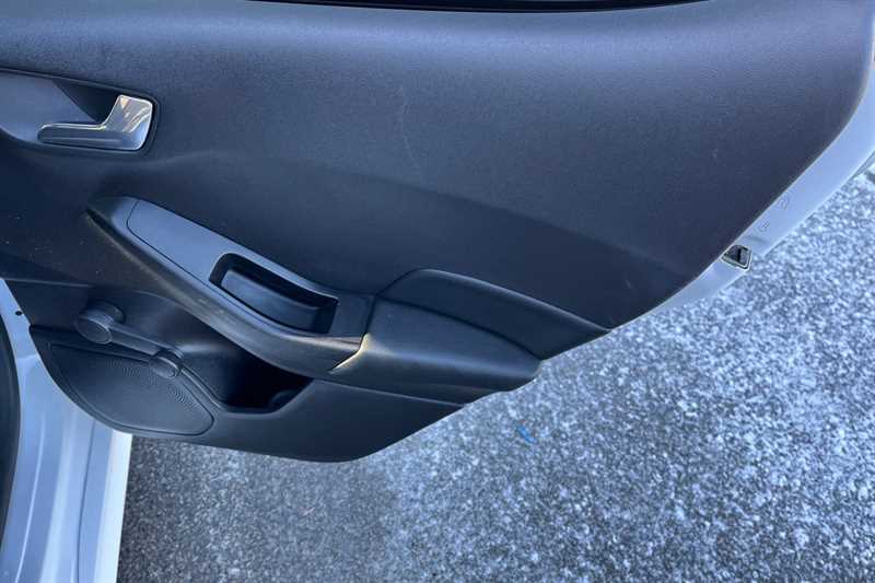 Used Ford Fiesta 2018 for sale - 77146938: Photo 43