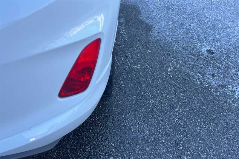 Used Ford Fiesta 2018 for sale - 77146938: Photo 50