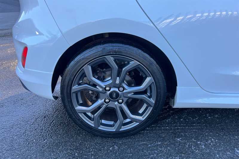 Used Ford Fiesta 2018 for sale - 77146938: Photo 51