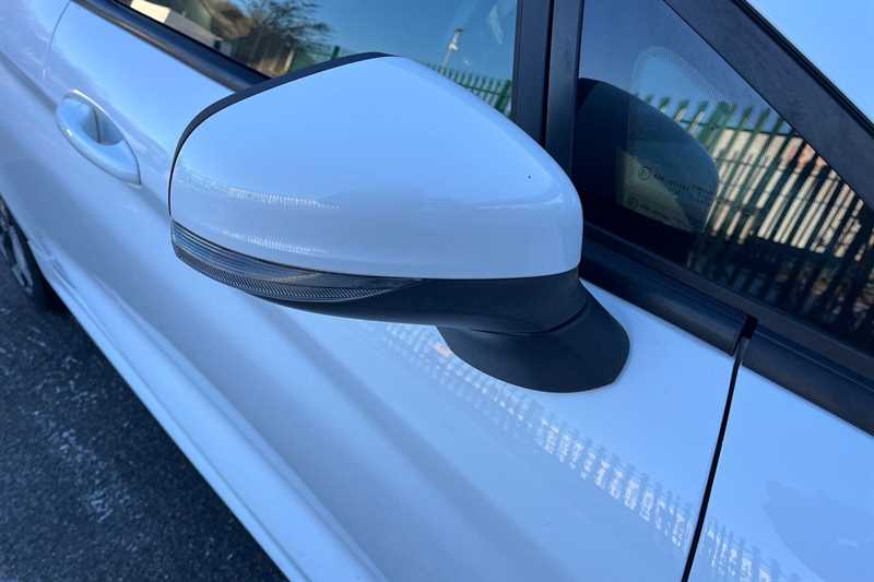 Used Ford Fiesta 2018 for sale - 77146938: Photo 52