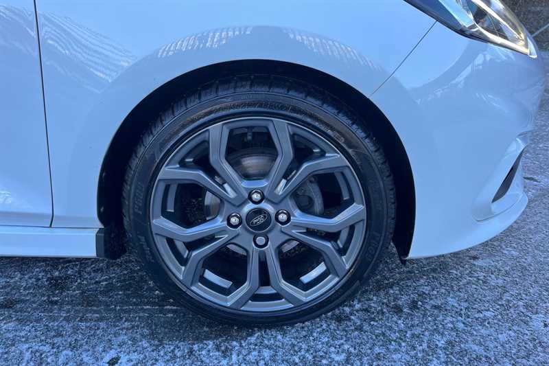 Used Ford Fiesta 2018 for sale - 77146938: Photo 53