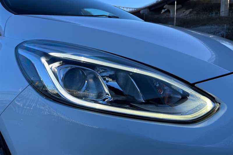 Used Ford Fiesta 2018 for sale - 77146938: Photo 54