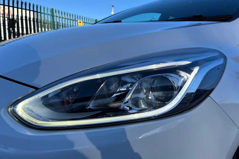 Used Ford Fiesta 2018 for sale - 77146938: Photo 56