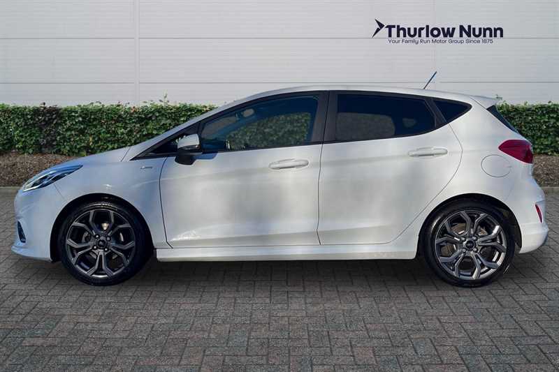 Used Ford Fiesta 2018 for sale - 77146938: Photo 6