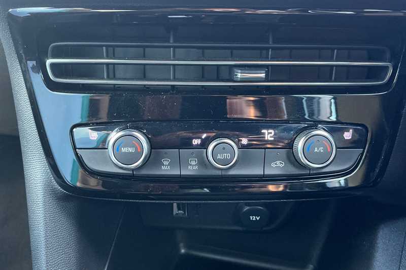 Used Vauxhall Mokka 2023 for sale - 77414087: Photo 15