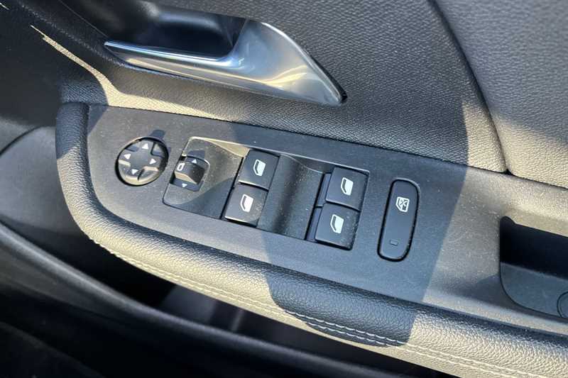 Used Vauxhall Mokka 2023 for sale - 77414087: Photo 16