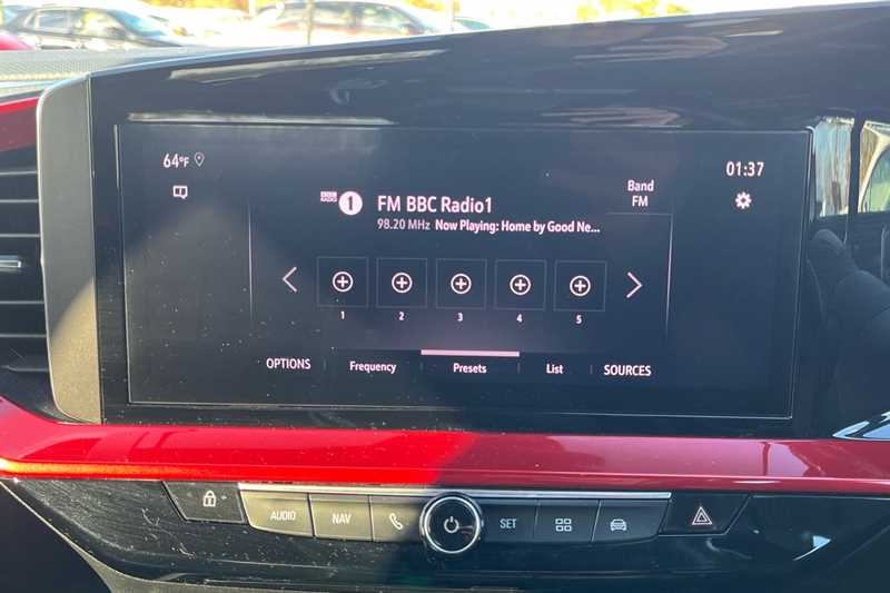 Used Vauxhall Mokka 2023 for sale - 77414087: Photo 17