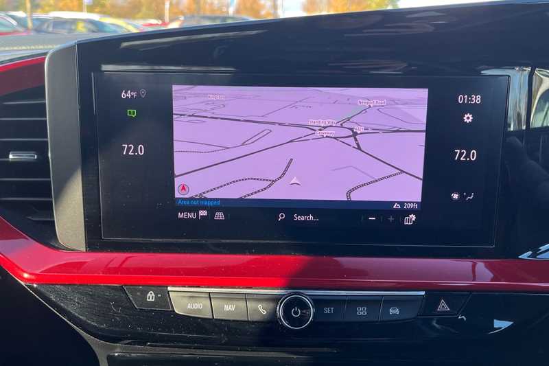 Used Vauxhall Mokka 2023 for sale - 77414087: Photo 18