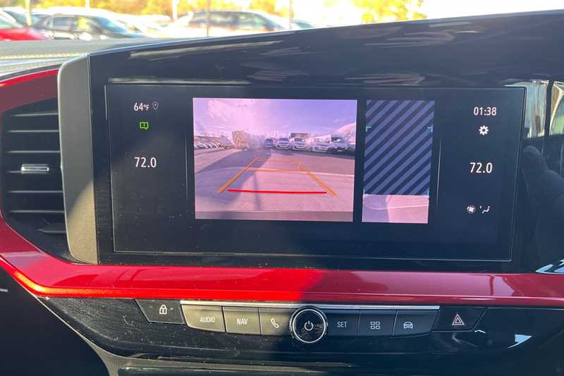 Used Vauxhall Mokka 2023 for sale - 77414087: Photo 19