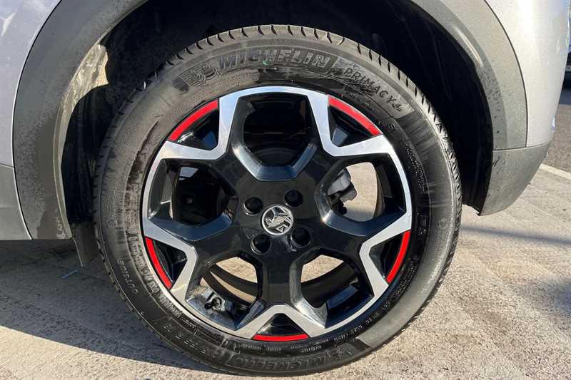 Used Vauxhall Mokka 2023 for sale - 77414087: Photo 35