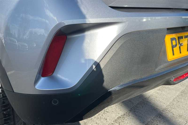 Used Vauxhall Mokka 2023 for sale - 77414087: Photo 37