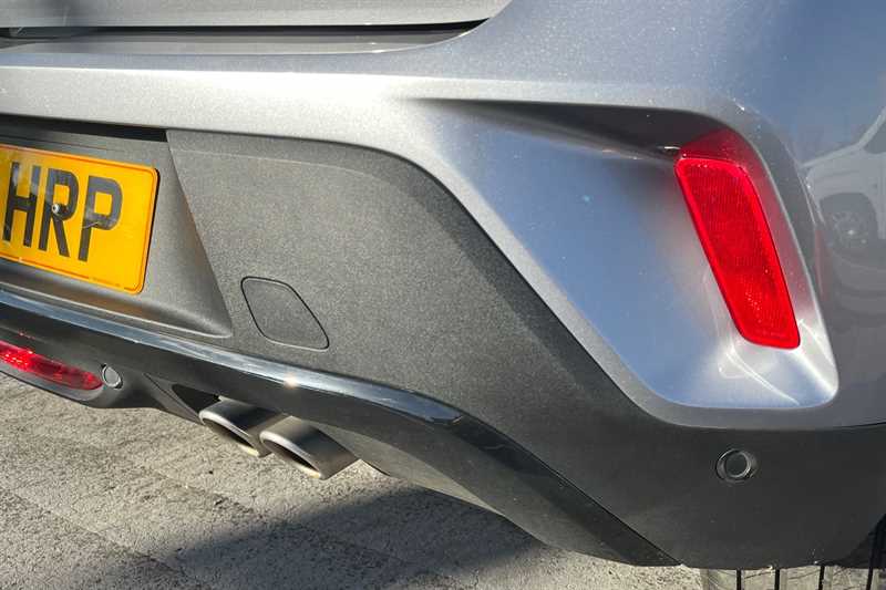 Used Vauxhall Mokka 2023 for sale - 77414087: Photo 39