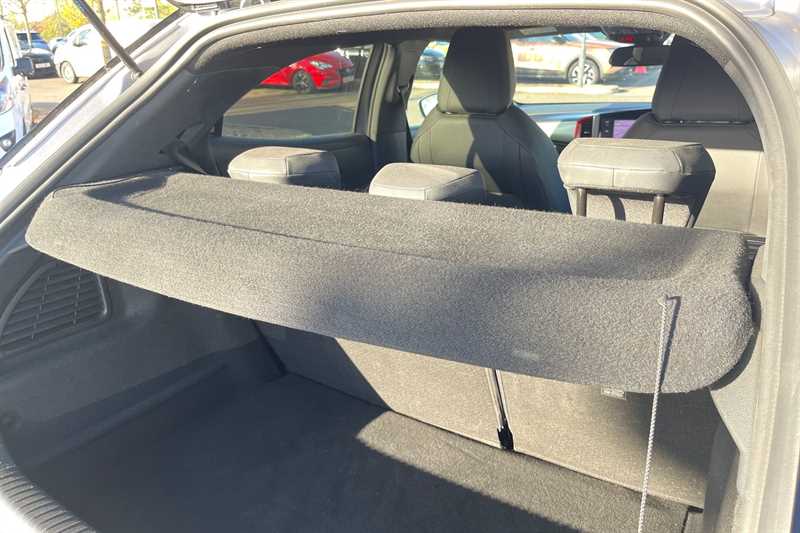 Used Vauxhall Mokka 2023 for sale - 77414087: Photo 43